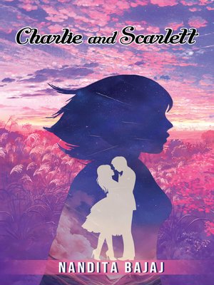 cover image of Charlie and Scarlett